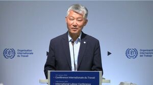 ICOH at the 114th Session of the ILO′s International Labour Conference, 1-12 June 2026, Geneva